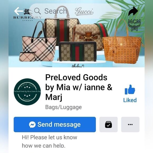 💯 Authentic Prada Handbag 🍀 - Picture 15 of 16